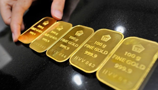 Cara Investasi Emas Yang Menguntungkan sampai Jutaan Rupiah